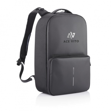 Logo trade corporate gifts image of: Backpack Flex Gym