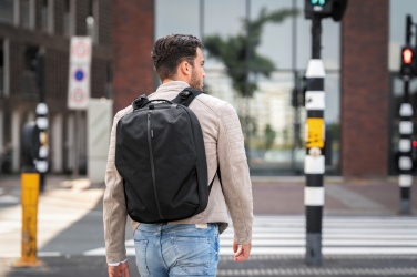 Logo trade promotional gifts image of: Backpack Flex Gym