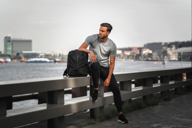 Logotrade business gift image of: Backpack Flex Gym