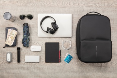 Logotrade advertising products photo of: Backpack Flex Gym