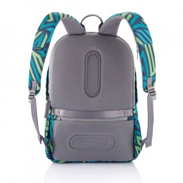Logo trade corporate gifts picture of: Bobby Soft "Art", anti-theft backpack