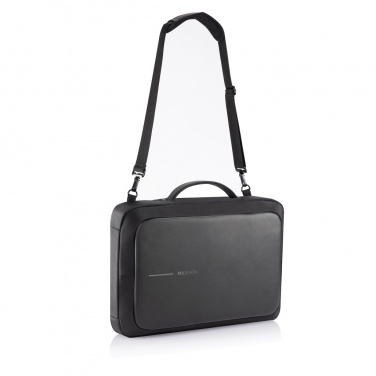 Logotrade promotional gift image of: Bobby Bizz 2.0 anti-theft backpack & briefcase