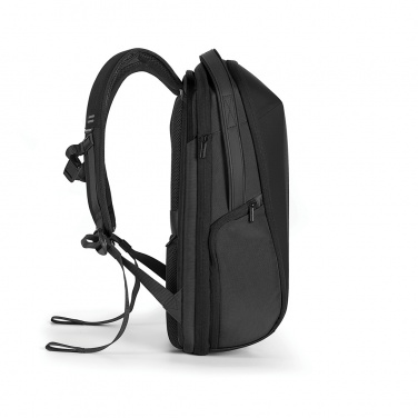 Logo trade promotional merchandise image of: Bizz Backpack