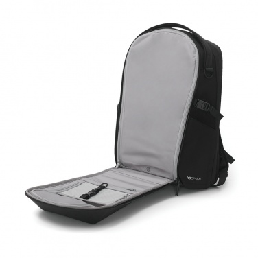 Logotrade promotional merchandise image of: Bizz Backpack
