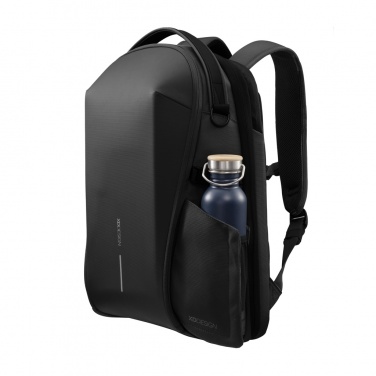 Logotrade promotional giveaway image of: Bizz Backpack