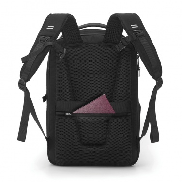 Logotrade promotional product image of: Bizz Backpack