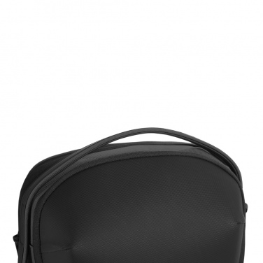 Logotrade promotional item picture of: Bizz Backpack