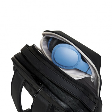 Logotrade promotional items photo of: Bizz Backpack