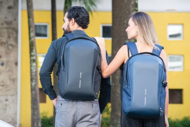Logo trade business gift photo of: Bizz Backpack