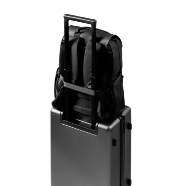 Logo trade promotional gifts picture of: XD Design Soft Daypack backpack