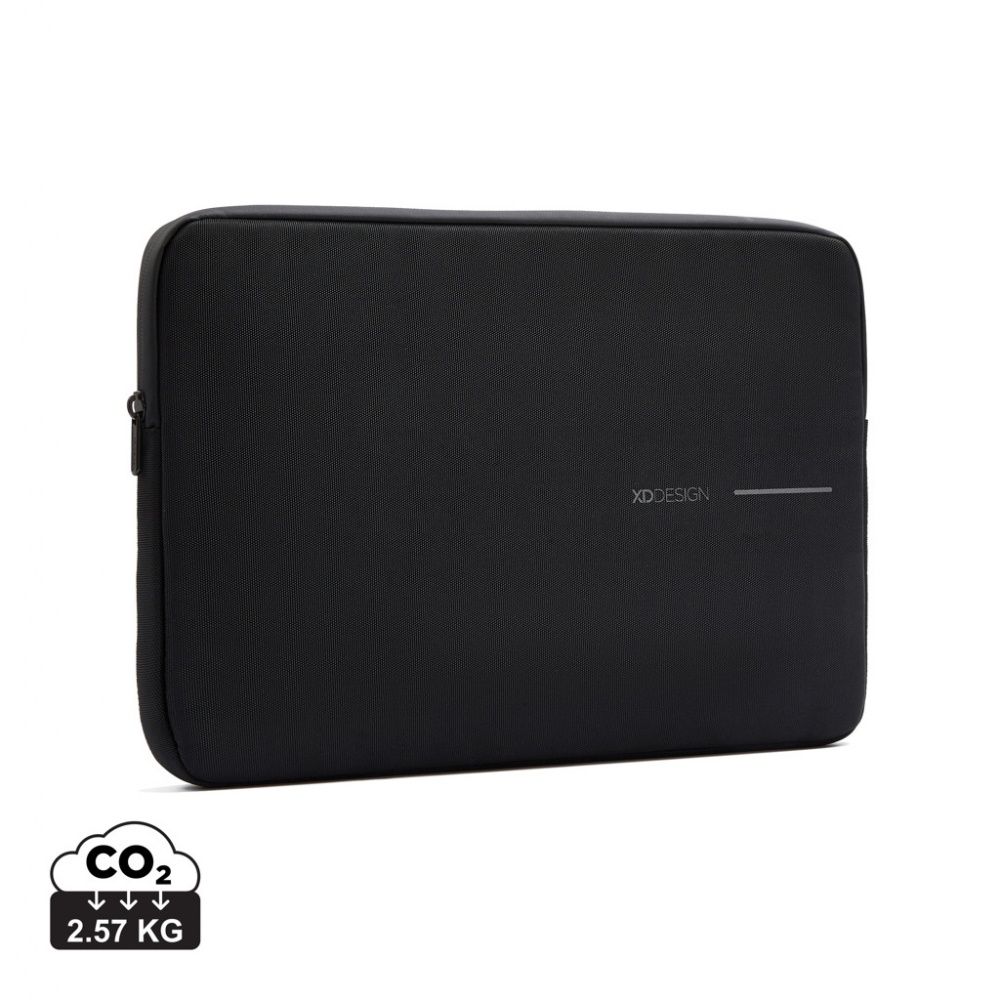 Logo trade corporate gifts image of: XD Design 16" Laptop Sleeve