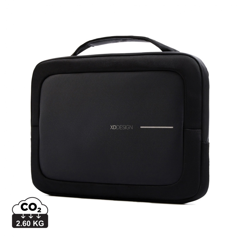 Logotrade promotional giveaway image of: XD Design 14" Laptop Bag