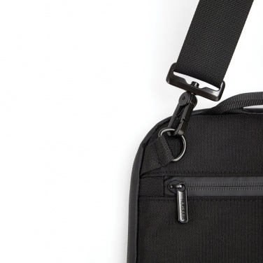 Logotrade promotional item picture of: XD Design 14" Laptop Bag