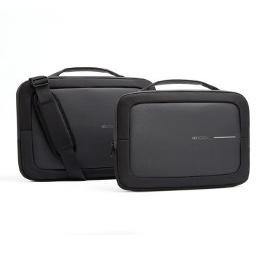 Logo trade promotional gift photo of: XD Design 14" Laptop Bag