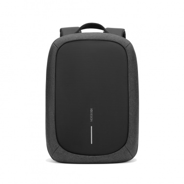 Logotrade promotional gift image of: Backpack Bobby Edge