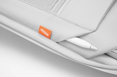 Logo trade corporate gift photo of: Backpack Bobby Edge