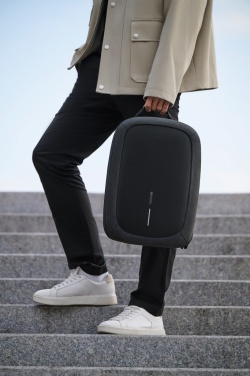 Logo trade corporate gifts image of: Backpack Bobby Edge