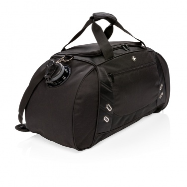 Logotrade advertising products photo of: Weekend/sports bag