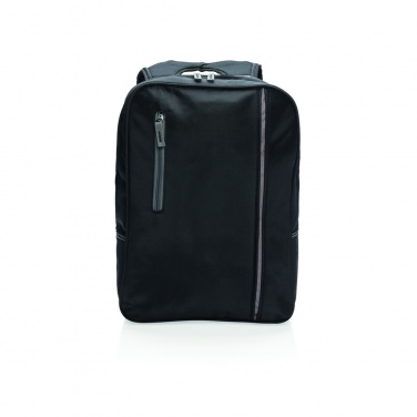 Logotrade promotional product image of: The City Backpack