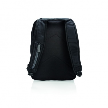 Logotrade promotional giveaway image of: The City Backpack