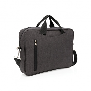 Logotrade promotional items photo of: Classic 15” laptop bag