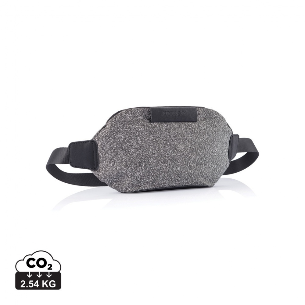 Logo trade promotional product photo of: Urban Bumbag