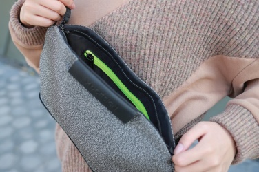 Logotrade corporate gift image of: Urban Bumbag