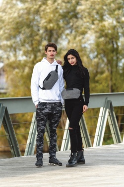 Logo trade promotional products picture of: Urban Bumbag