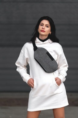 Logo trade promotional gifts picture of: Urban Bumbag