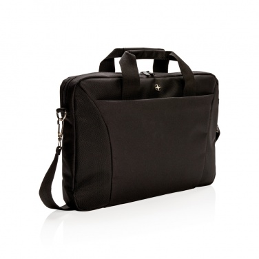 Logo trade corporate gift photo of: 15.4” laptop bag
