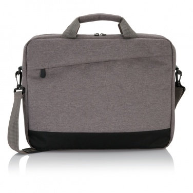 Logotrade corporate gift image of: Trend 15” laptop bag