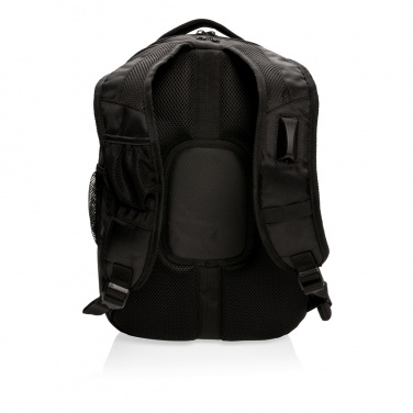 Logotrade promotional gift image of: Outdoor laptop backpack