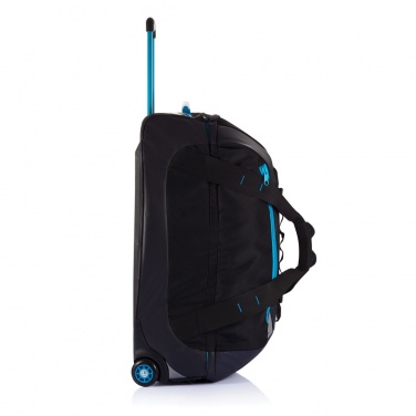 Logo trade advertising products image of: Large adventure trolley