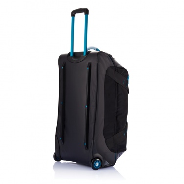 Logo trade corporate gifts picture of: Large adventure trolley