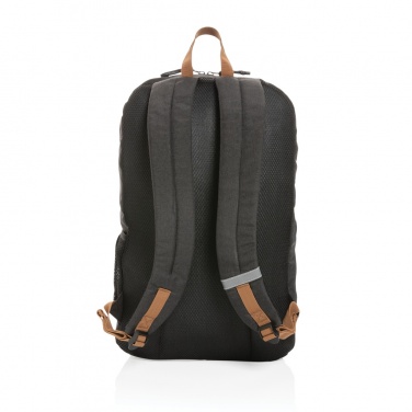 Logotrade corporate gifts photo of: Impact AWARE™ Urban outdoor backpack