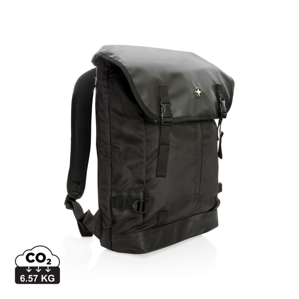 Logotrade business gifts photo of: 17” outdoor laptop backpack