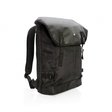 Logotrade promotional gifts photo of: 17” outdoor laptop backpack