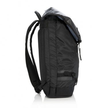 Logotrade promotional merchandise photo of: 17” outdoor laptop backpack