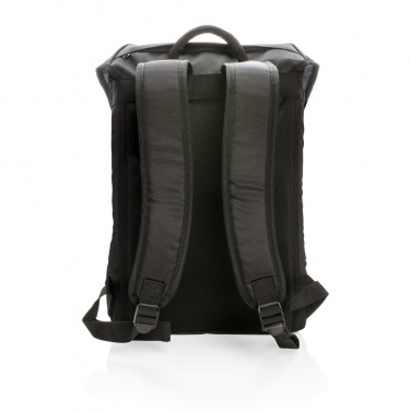Logo trade promotional product photo of: 17” outdoor laptop backpack