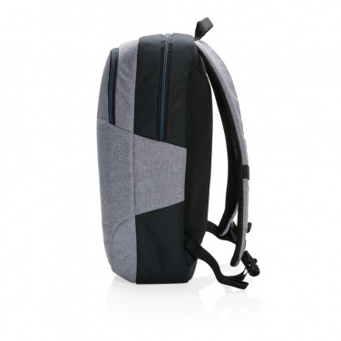 Logo trade promotional gifts image of: Arata 15” laptop backpack