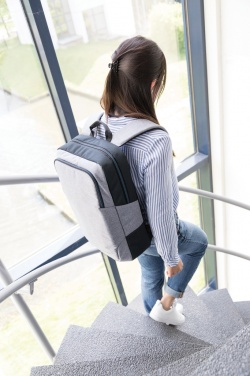 Logotrade promotional product image of: Arata 15” laptop backpack