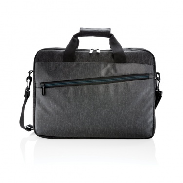 Logotrade promotional item picture of: 900D laptop bag PVC free