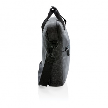Logo trade business gifts image of: 900D laptop bag PVC free