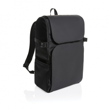 Logotrade corporate gifts photo of: Pascal AWARE™ RPET deluxe weekend pack
