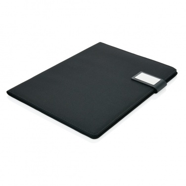 Logo trade promotional merchandise photo of: Tech portfolio