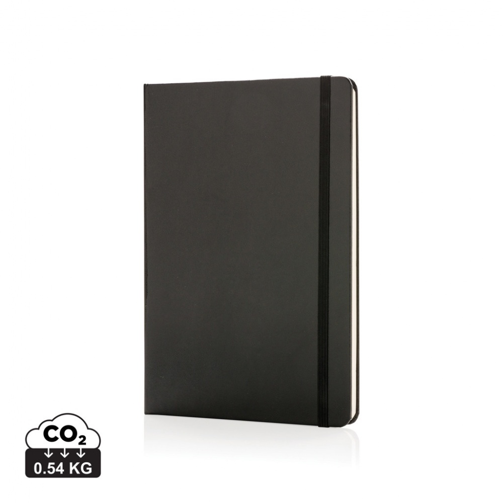 Logotrade promotional gifts photo of: Classic hardcover sketchbook A5 plain