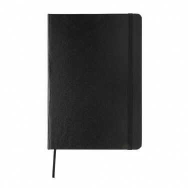 Logo trade corporate gifts picture of: Classic hardcover sketchbook A5 plain