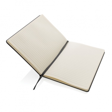 Logotrade promotional items photo of: A5 hardcover notebook