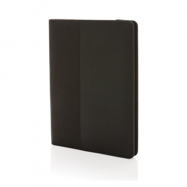 Logo trade promotional product photo of: Swiss Peak Script AWARE™ A5 portfolio