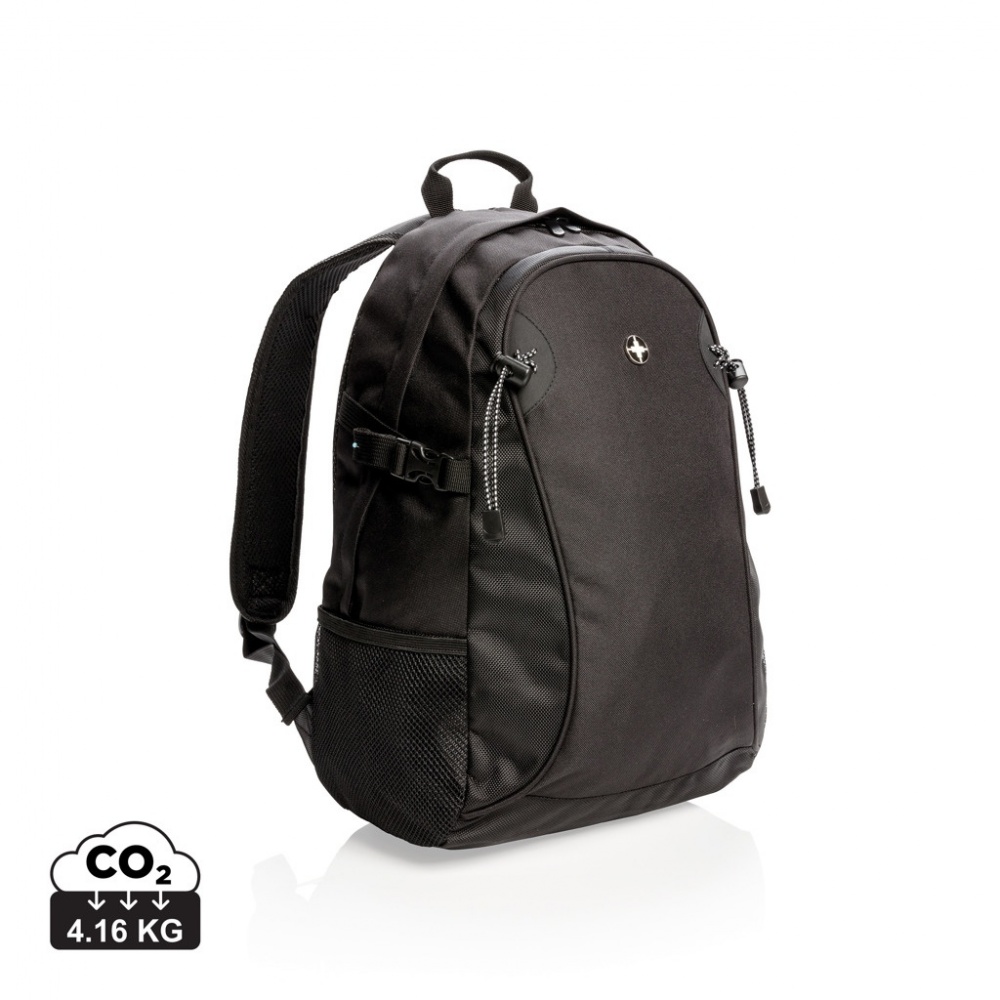 Logotrade promotional items photo of: Outdoor backpack